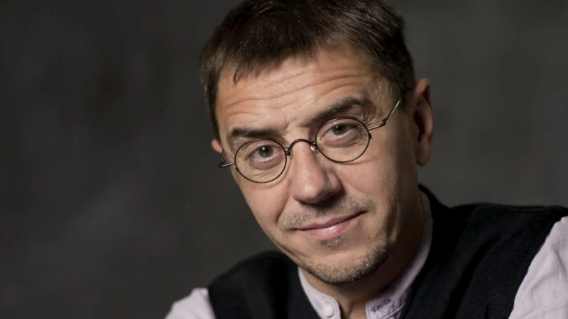 Çeviri | Juan Carlos Monedero: Monroe Doktrini geri döndü