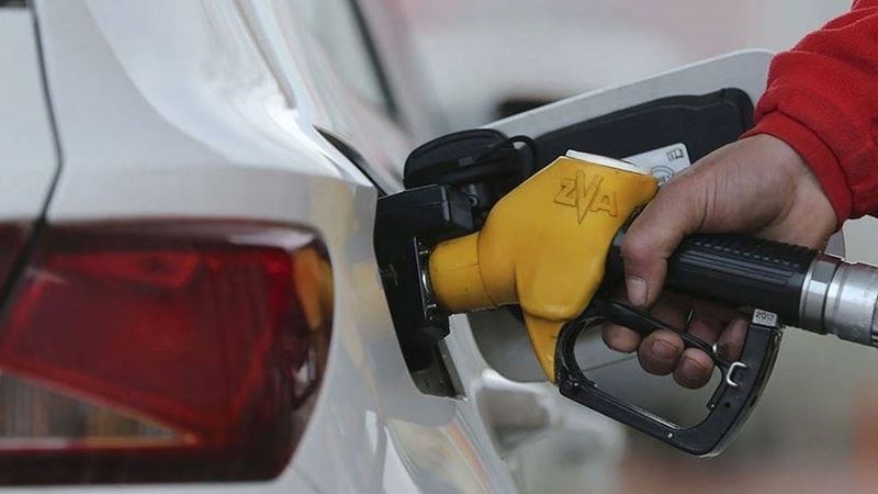 LPG'ye rekor zam geldi